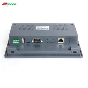 แผงควบคุม Delta HMI แบบสัมผัส: DOP-107DV (ขนาด 7 นิ้ว รุ่นอีเธอร์เน็ต) ต้องมีการรองรับเฟิร์มแวร์ระดับโลก/ภาษาอังกฤษ - Product Image 2