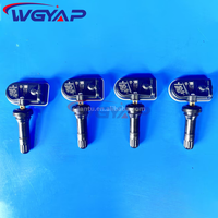 Capteur de pression des pneus TPMS WGYAP 8083010 A01 pour Leapmotor B10, ajustement direct, construction durable, accessoires automobiles, qualité OE