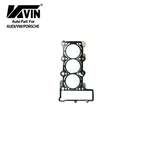 Cama de cilindro KVIN 06E103149M para junta de cilindro C62.8 para <span class=keywords><strong>2</strong></span>,8 3,<span class=keywords><strong>2</strong></span> 06E 103 149 M - Product Image 1