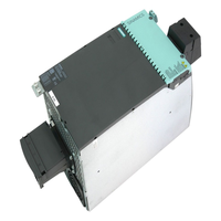 Módulo de Línea Activa 6sl31307te255aa3, Versión C de 55kw, Plc