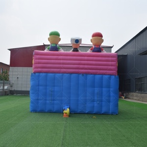 Le videur <span class=keywords><strong>gonflable</strong></span> <span class=keywords><strong>de</strong></span> Mario bros glisse le terrain <span class=keywords><strong>de</strong></span> jeu superbe <span class=keywords><strong>de</strong></span> Mario terrain <span class=keywords><strong>de</strong></span> jeu <span class=keywords><strong>gonflable</strong></span> <span class=keywords><strong>de</strong></span> parc d'attractions à vendre - Product Image 6