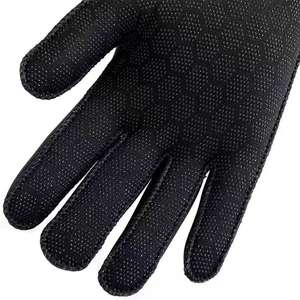 5mm -<span class=keywords><strong>7mm</strong></span> néoprène couleur noire meilleurs gants de <span class=keywords><strong>plongée</strong></span> sous-marine - Product Image 2
