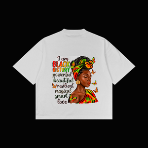 नवीनतम काली महिला प्रिंट डिजाइन गर्मी हस्तांतरण मुद्रण जुनवां दिन dtf-शर्ट के लिए गर्मी हस्तांतरण - Product Image 4