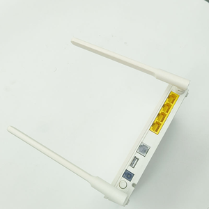 เราเตอร์ 8545M5 มือสอง Xpon ONU GPON 1GE+3FE+TEL+USB+WiFi+POE รุ่น 8545M5 2.4G 5dBi สีขาว OEM SDK รับรองมาตรฐาน รับประกัน 12 เดือน ภาษาอังกฤษ FTT - Product Image 6