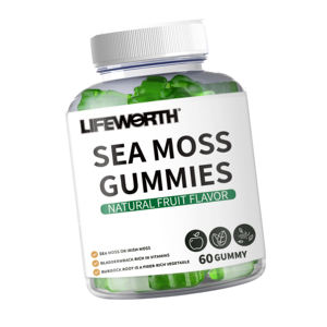 जीवन का डिटॉक्स साफ और थायरॉयड समर्थन गुम्मस ओम/ओडम काले बीज का तेल फेनोग्रेक क्लोरोफिल बर्डॉक मूल - Product Image 1