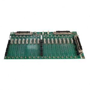 Carte d'E/S numérique 16 canaux 24V CC neuve 51304537-100 pour systèmes de contrôle de processus - Product Image 1