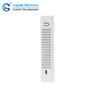 RS485 <span class=keywords><strong>CO2</strong></span> Ambiente <span class=keywords><strong>Digital</strong></span> Monitor de Qualidade do Ar Sensores de Dióxido De Carbono <span class=keywords><strong>Detector</strong></span> para Home Indoor - Product Image 3