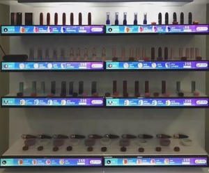 ซูเปอร์มาร์เก็ตที่คุ้มค่าสุดๆ พร้อมจอ LCD แบบยืด - Product Image 4