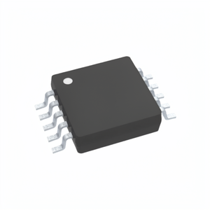 Componentes Electrónicos al por Mayor, 10 TFSOP, 10 MSOP (0.118", 3.00mm de Ancho), Chip BOM IC en Stock, TLV2453CDGSG4 - Product Image 1