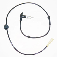 Capteur de vitesse de roue ABS 34521154044 0265001029 34521179981 61121365275