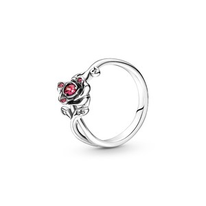 Nuevo Anillo <span class=keywords><strong>Pandora</strong></span> Princesa en Plata <span class=keywords><strong>de</strong></span> Ley S925 - Product Image 5