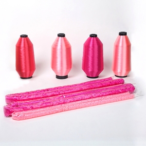 <span class=keywords><strong>Cheveux</strong></span> de poupée en PP extrudé multicolores de haute qualité, personnalisables en boucles ou en <span class=keywords><strong>cheveux</strong></span> raides pour les fabricants de poupées - Product Image 2