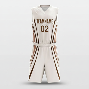 Camiseta de baloncesto para hombre, ropa deportiva de malla suave, hecha a mano para una mayor agilidad y rendimiento durante todo el día - Product Image 1