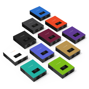 SunArk <span class=keywords><strong>Onduleur</strong></span> solaire domestique complet <span class=keywords><strong>2200VA</strong></span> 2500VA 3000VA 3200VA Onduleurs hors réseau à onde sinusoïdale pure - Product Image 3