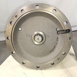 Motor de Giro BELPARTS ORIGINAL para Excavadora DX255, K1007950A, para DOOSAN - Product Image 2