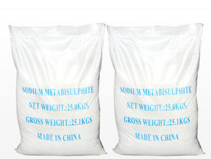 Poudre anhydre d'agent réducteur de quantité minimale de commande du sulfite de sodium de catégorie industrielle 25kg pour le traitement des eaux usées et les cosmétiques CAS 7757 - Product Image 5