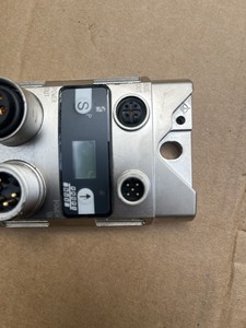 Sensor de Proximidad Inductivo BIN005R para PLC - Product Image 3