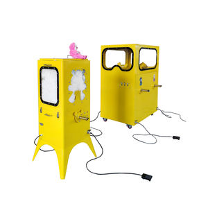 Máquina Doméstica para Rellenar Juguetes para Padres e Hijos - Product Image 3