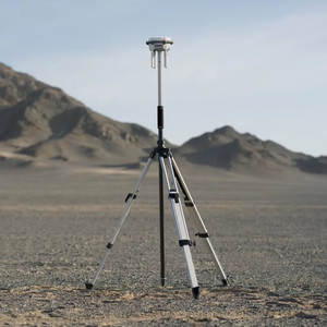 Nueva Estación Móvil GNSS de Alta Precisión D-RTK3 con Trípode, Estación Base Multifunción para Dron Matrice 4T/4E - Product Image 1