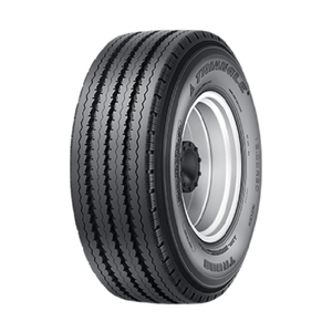 ยางรถบรรทุก TRIANGLE รุ่น TRS01 ขนาด 11R22.5 ตำแหน่งล้อหน้า Llantas Triangle 11r22.5 12r22.5 - Product Image 4