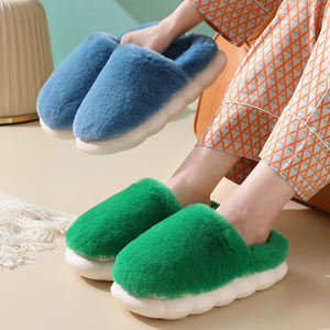 Chaussons Premium pour Femmes à Bout Ouvert en Mousse EVA – Collection Été la Plus Vendue – Doublure Amortissante Antidérapante pour la Maison et la Chambre - Product Image 3