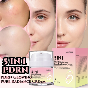 Crema idratante colorata leggera per il viso, uniforma il tono della pelle, nasconde le imperfezioni, adatta alla pelle sensibile, copertura leggera, uso quotidiano G - Product Image 1