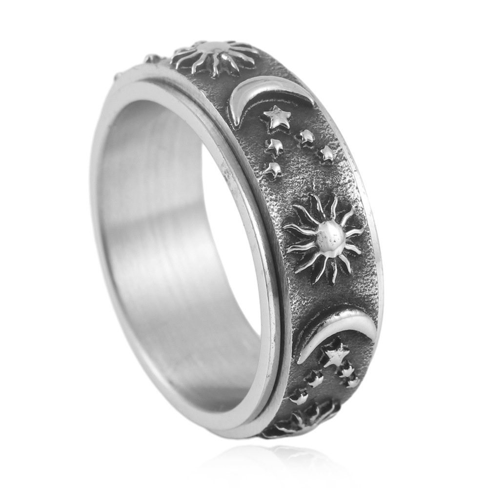 Retro Silver (US)