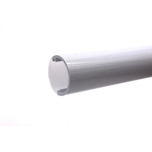 Polycarbonate hiện đại LED di chuyển đầu Dome chiếu sáng phụ kiện ánh sáng bao gồm - Product Image 2