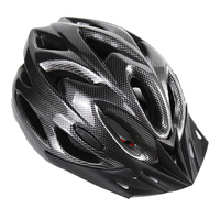 Casque de vélo léger pour la route, casque de protection pour le cyclisme en montagne, équipement de cyclisme pour le roller et le skateboard