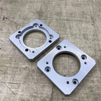 Spécifications exigeantes pour les types de profilés en aluminium CNC