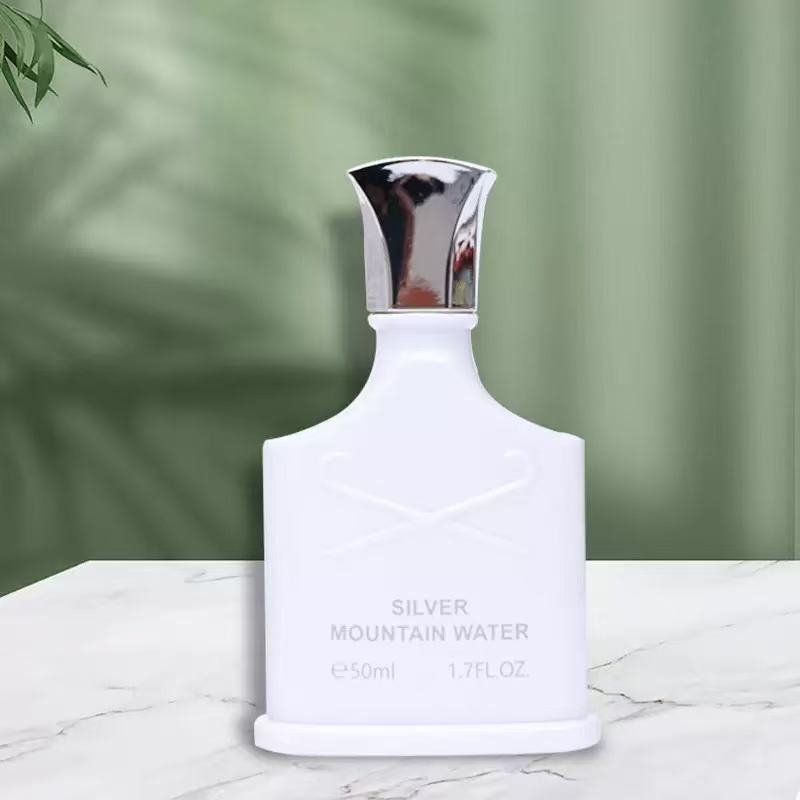 น้ำภูเขาเงิน