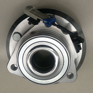 محور عجلات وحدة 512179/512179 عجلة تحمل و محور الجمعية ل أكورا TL - Product Image 3