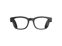 Lunettes IA à Vente Directe Usine, Enregistrement Vidéo HD 1200P, Reconnaissance d'Images, Étanchéité IPX-5, Commande Vocale pour Sports de Plein Air et Cyclisme