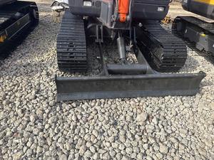 Used Doosan DX60W Hydraulic Crawler Excavator 6 Ton <b>Engine</b> Gearbox Gear PLC 2024 <b>Model</b> Low Working Hours EPA CE Certified - Product Image 4