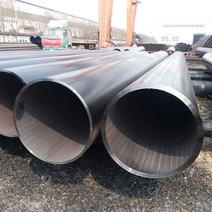 Tubería de Acero Lsaw Xinyue ASTM A500 Grado D para Puentes - Product Image 6