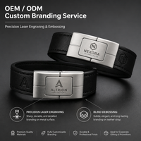 Clé USB 2.0 en cuir avec logo personnalisé, bracelet portable, clé USB avec boucle métallique 8 Go/16 Go/32 Go/64 Go/128 Go
