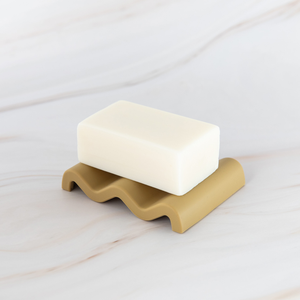 Portasapone in Silicone Ecologico di Alta Qualità con Drenaggio Automatico per Bagno e Cucina, Porta Sapone <span class=keywords><strong>da</strong></span> <span class=keywords><strong>Viaggio</strong></span>, Articoli per la Casa - Product Image 4