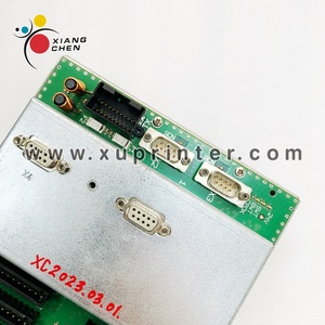 แผงวงจร WD Original 00.785.1120 รุ่น DIPM2C-SI แบบแบน สำหรับอะไหล่เครื่องพิมพ์ออฟเซ็ตไฮเดลเบิร์ก - Product Image 4