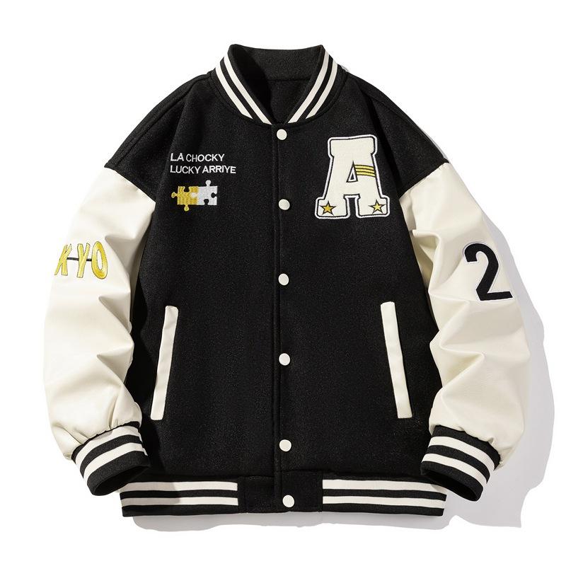 Elegante ropa de abrigo para hombre: Encuentre chaqueta senior