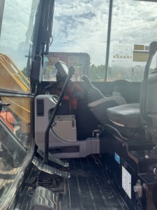 CAT 306E <b>Excavator</b> used cat306E crawler <b>excavator</b> 6tons Original with EPA CE Agricultural Caterpillar 306E2 Mini <b>Excavator</b> - Product Image 3