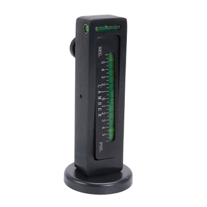 Einstellbare magnetische Messwerkzeuge für Sturz- und Achsverstellung, Radniveaumessgerät für Auto- und LKW-Reifenreparatur, magnetischer Nivellierer - Product Image 6