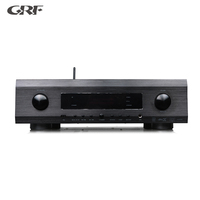 7.2.4 Ultra HD 3D Cinéma/AV Décodeur Multi-Canal Amplificateur 8ohm Impédance