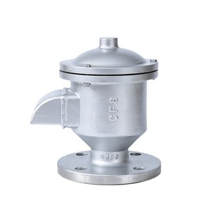 GFQ Check Valve DN50 Stainless Steel Gas Relief Valve For <b>Storage</b> Tank - Product Image 1