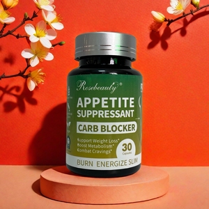 Afrique : Vente en gros de capsules magiques pour la perte de poids, solution amincissante à action rapide, contrôle de l'appétit extrême, à base <span class=keywords><strong>d</strong></span>'herbes chinoises biologiques, nouvelle formule. - Product Image 1