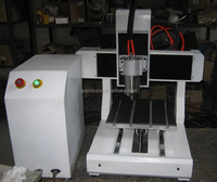 Mini routeur 3018/3030/ 4040/6060/6090 CNC, gravure Laser 3D 10W 15W, bon marché, pour fabrication chinoise