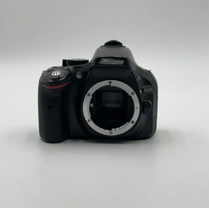 Appareil photo d'occasion en gros pour <span class=keywords><strong>Nikon</strong></span> <span class=keywords><strong>D5200</strong></span> appareil photo numérique hd appareil photo d'occasion original Fotografica Profissional - Product Image 4