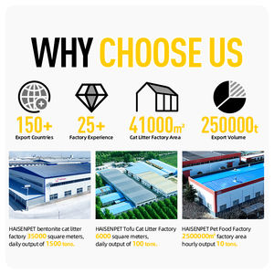 24 saat müşteri antibakteriyel koku giderme Kitty çöp son derece emici tozsuz kağıt kedi kumu - Product Image 3