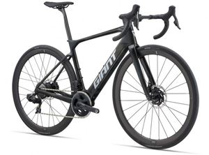 Vélo <span class=keywords><strong>de</strong></span> <span class=keywords><strong>route</strong></span> électrique <span class=keywords><strong>Giant</strong></span> Defy Advanced E+ 1 - Product Image 5