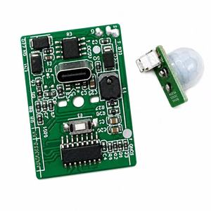 Factory Directly Sale Petkit Smart Pet Drinking Fountain <b>PCBA</b> <b>PCB</b> Controller Board <b>PCBA</b> with Sensing Function for Home Appliance - Product Image 4