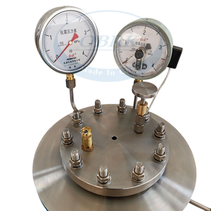 Phòng thí nghiệm Nồi hấp xi măng để thử nghiệm xi măng tăng tốc âm thanh - Product Image 6